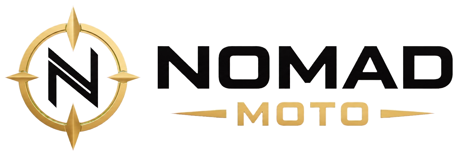 NOMAD MOTO